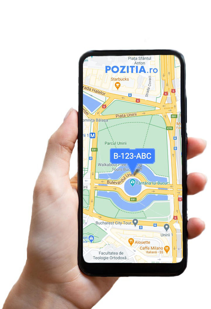 GPS Tracker
