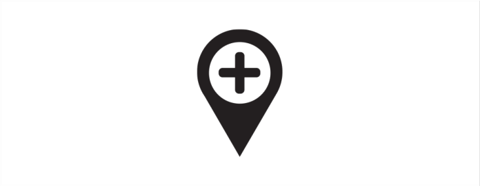 Gps track