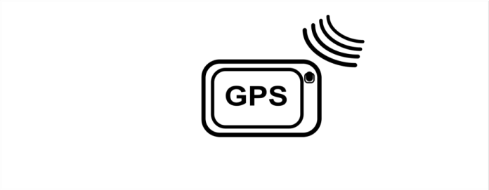 Gps tracker